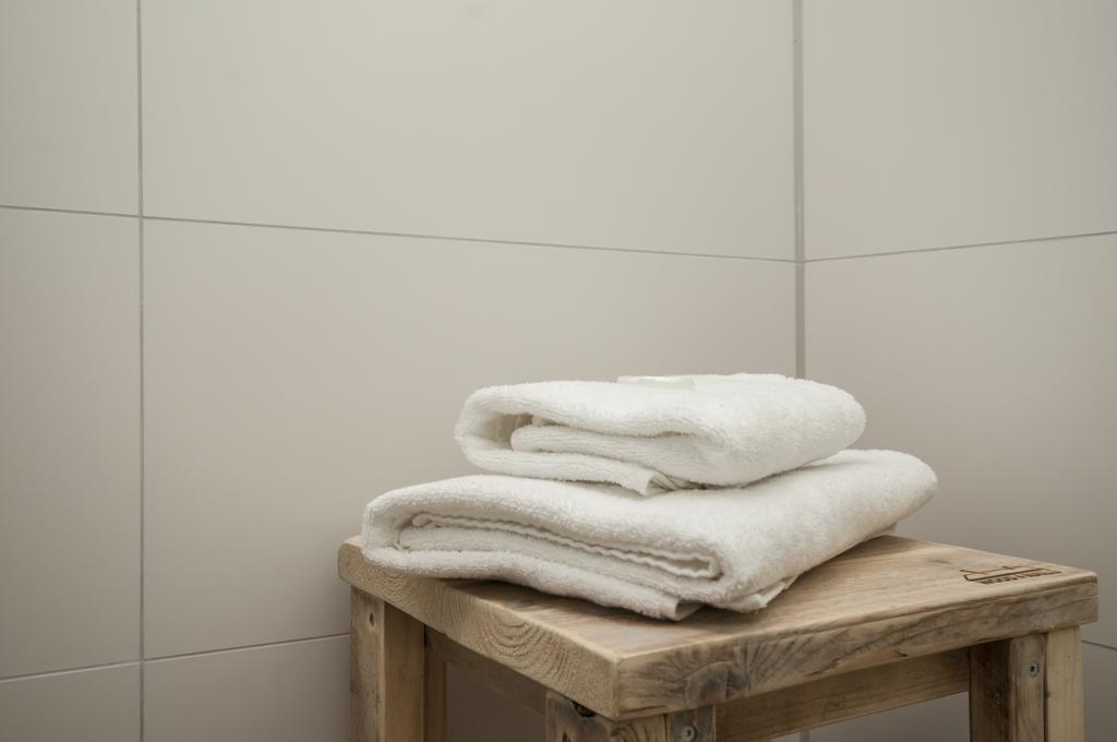 Appartement "7Up" Contacless Check In Hamburg Exterior foto